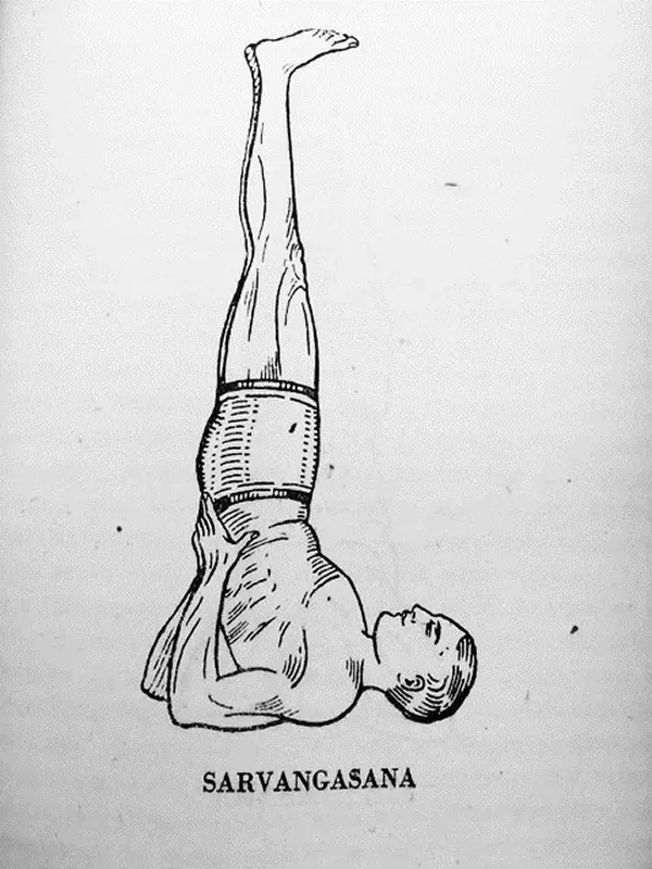 yoga une pratique philo en mouvement 1